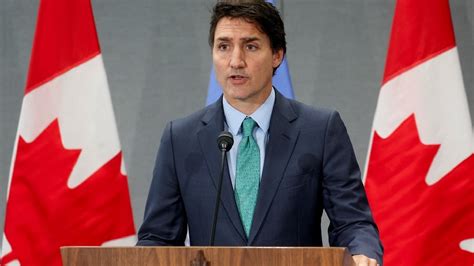 India's actions making life hard for millions of people: Canada PM ...