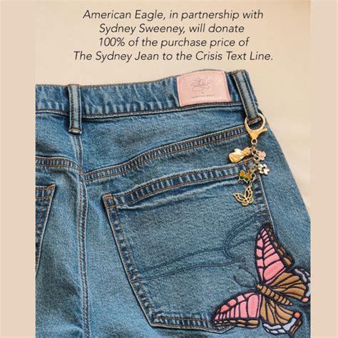 Sydney Sweeney jeans make a comeback as American Eagle faces mounting ...