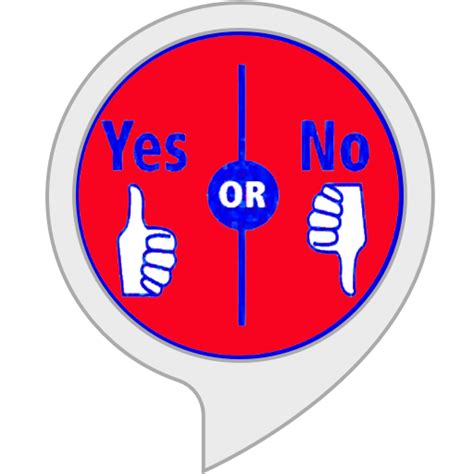 Amazon.in: Yes or No : Alexa Skills
