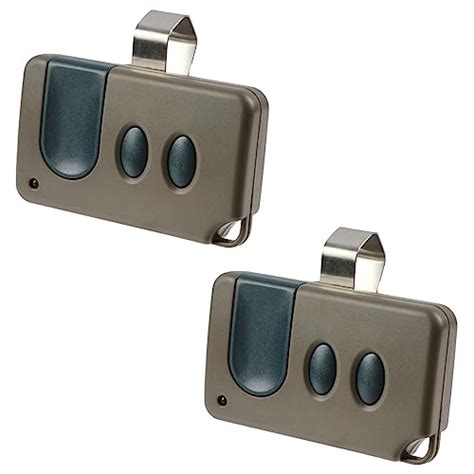 How to Reprogram a Craftsman Remote 的图像结果