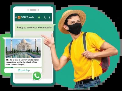 WhatsApp Business API Provider in India | Meta Partner