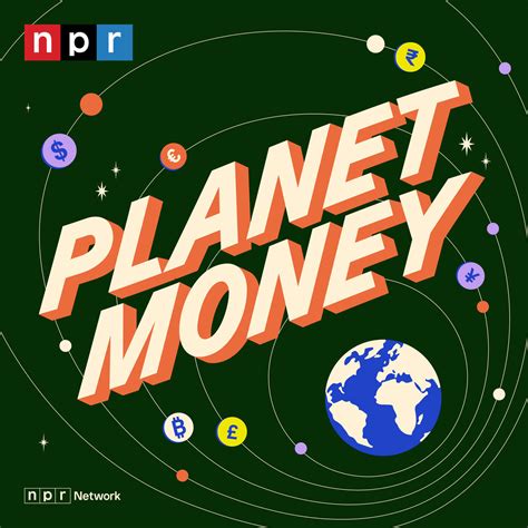 Planet Money Podcast Transcripts