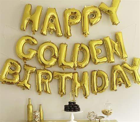 What Is A Golden Birthday? Everything You Need To Know – Loveable
