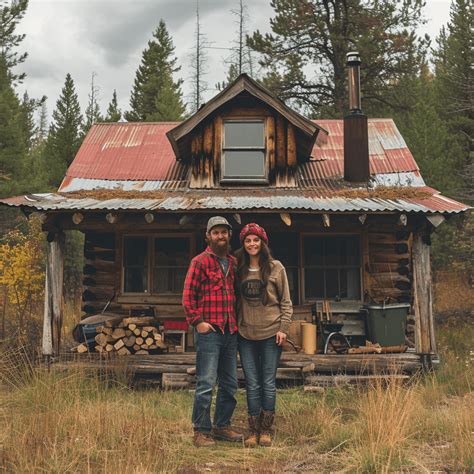 What Is Life Like Off The Grid?: Exploring the Freedom of Off-Grid ...