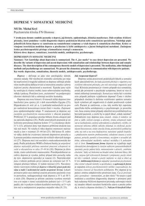 Open - Interní medicína pro praxi