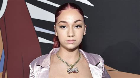 Latest Celebrity Okay! Bhad Bhabie Reveals She’s Dissolved All Of Her ...