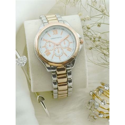 Buy Joker & Witch Omega Love Triangle For Women Online