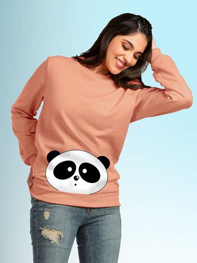 Women Sweatshirts - Buy Sweatshirts for Women Online in India at BeYOUng