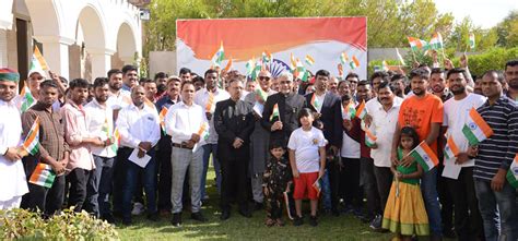 Consulate General Of India Erbil