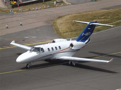 5 Low-Cost Private Jets That Are Cheaper Than You Might Imagine