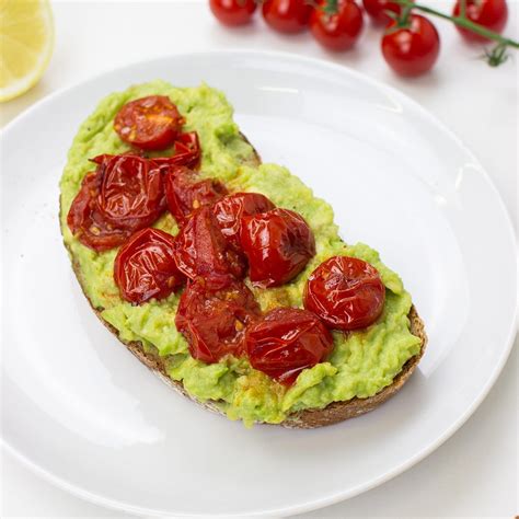 14 Healthy Vegan Low Calorie Breakfasts | Hurry The Food Up