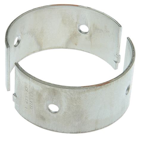 Standard Connecting Rod Bearing | Continental connecting rod bearing | Rod bearing standard size ...