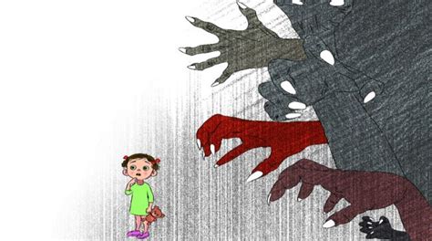 POCSO through the eyes of a 16 year old - B.PAC