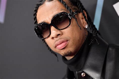 Tyga nagrał sex-taśmę z gwiazdą Tik Toka? Jego konto na OnlyFans coraz popularniejsze - ESKA.pl