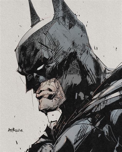 Pin by Dean Vroman on I’m Batman | Batman drawing, Batman artwork ...