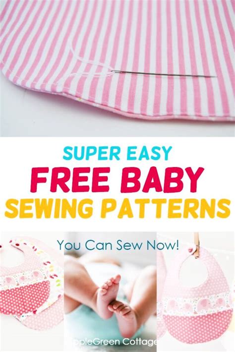 Baby Sewing Tutorials 的图像结果