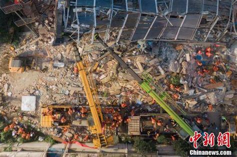 2021苏州市吴江区“7·12”四季开源酒店辅房坍塌事故 – 古哈科技