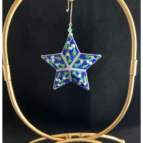 Image result for Seed Bead Angel Pattern