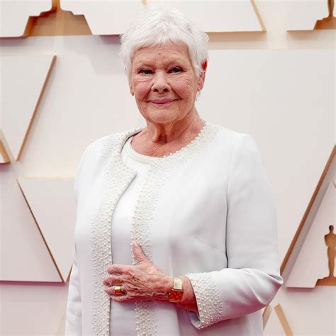 Why Dame Judi Dench Is Slamming "Inaccurate" The Crown Season 5