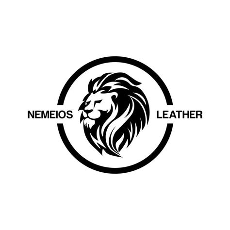 Design 2 Lion Icons for Clothing Brand | Freelancer