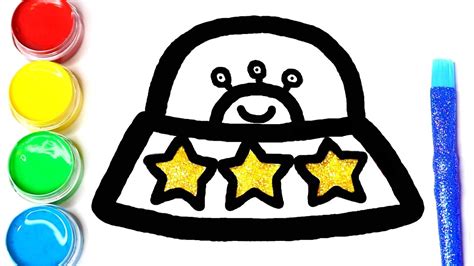 Alien Ship Drawing 的图像结果