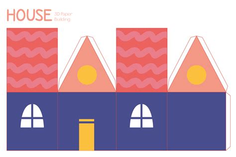 3D Paper Printable Models Free Download 的图像结果