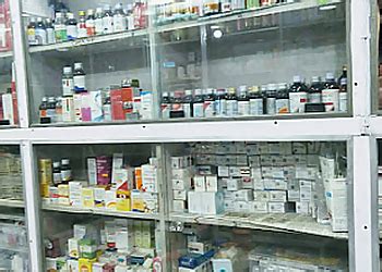 3 Best 24 Hour Medical Shops in Jaipur, RJ - Expert Recommendations