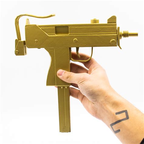 Uzi Mac 10