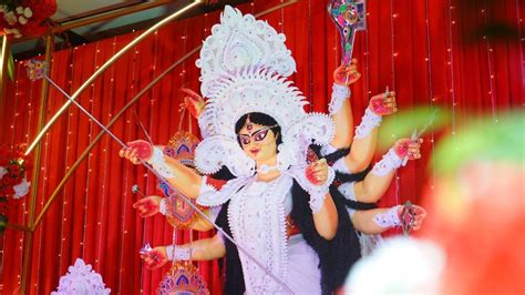 Durga Puja pandals in Mumbai: Your guide to pandal-hopping this Navratri