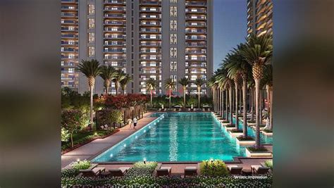 Mahagun Medalleo in Sector 16, Noida Starting from ₹ 2.63 Cr | Check ...