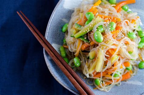 Tasty Low-Carb Pasta Alternatives That Aren't Just Shaved Vegetables ...