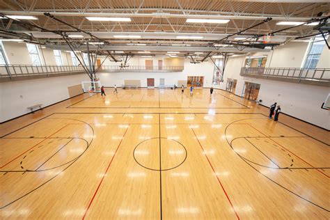 O'Fallon Park Rec Complex | Gateway Region YMCA