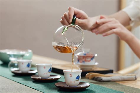 茶艺师-上海五加一培训中心最新课程