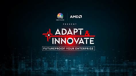 Expert Insights on AMD Technology Trends | AMD HUB