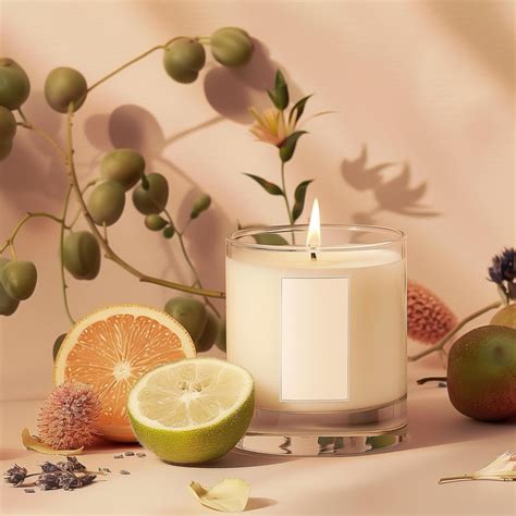 Luxury Candles for Gifting & Aesthetic Décor | Diwa and Wick Co. – Diwa ...