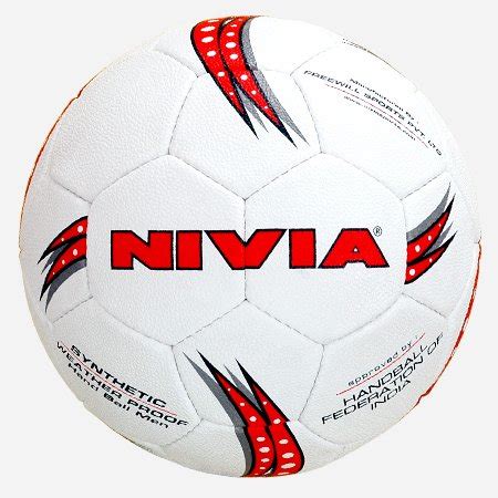 Buy NIVIA Handball HB-379 Size - Sub Junior, Hand Ball, Sports Ball ...