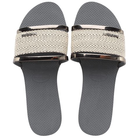 Women's Thick Sole Sandals – Havaianas