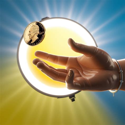 Custom Coin Flip - FlipAcoin.io