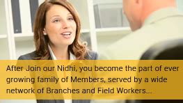 JSM IndiaNidhi Limited