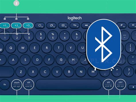 √ Cara Mengaktifkan Bluetooth Di Laptop Windows 10 7 Dan 8