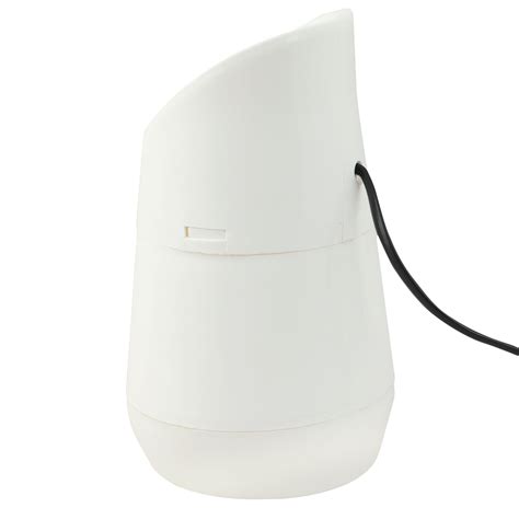 9M Steamo 2 Vaporizer Inhaler Machine, Facial Steamer and Steam Inhale ...