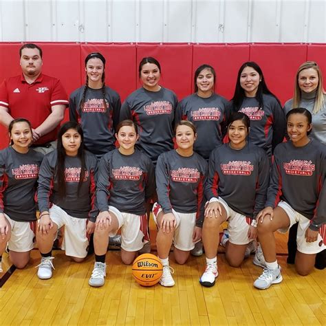 Girls Basketball Team 的图像结果