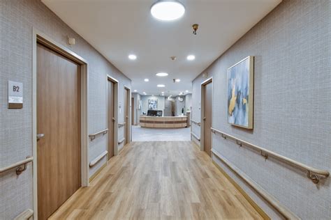 Aperion Care Glenwood | Interbuild Chicago