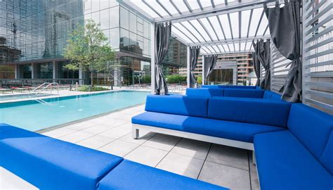 Optima Signature - Luxury Apartments & Rentals in Chicago | Luxury Living