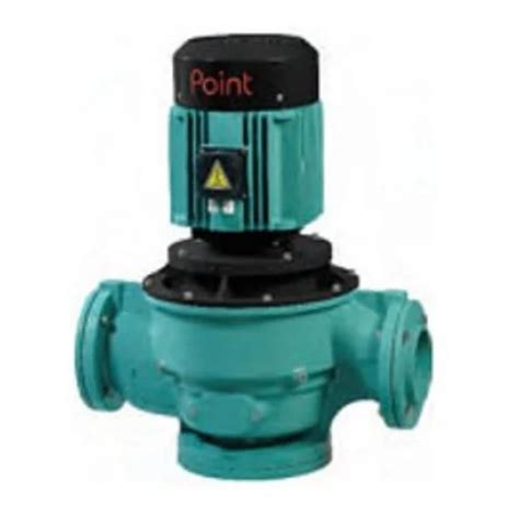 Point Wet Waste Macerator Pump - Sharp Pumps, Coimbatore