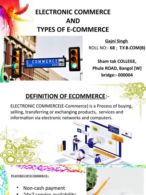 E-Commerce Types 的图像结果