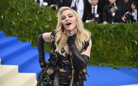 Madonna Net Worth 2021 — How Much Money Does She Make? - FunnyVot