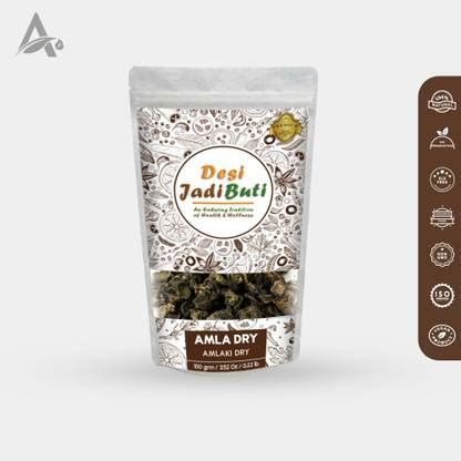 Desi Jadi Buti Amla Dry | Awla Dry | Amla | Awla Dry | Indian ...