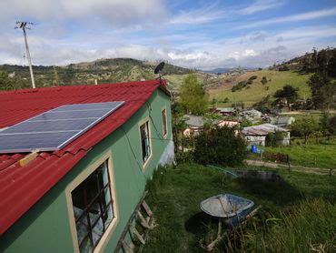 Hohenheim Milk Cooling System - Implementation in Colombia - energypedia