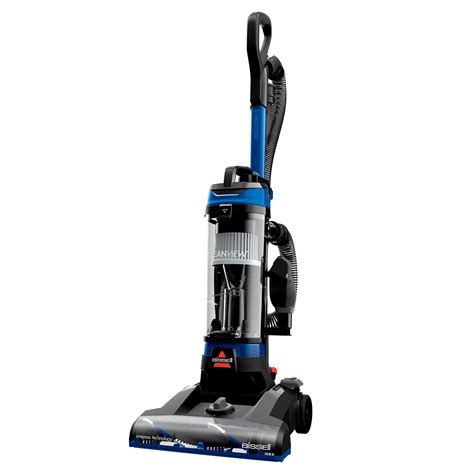 BISSELL CleanView Upright Bagless Vacuum Cleaner with Active Wand, 3536 ...